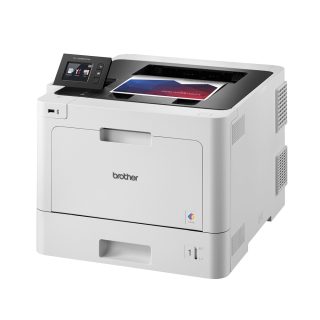 Brother HL-L8360CDW Цветен лазерен принтер