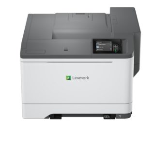 Lexmark CS531dw A4 цветен лазерен принтер