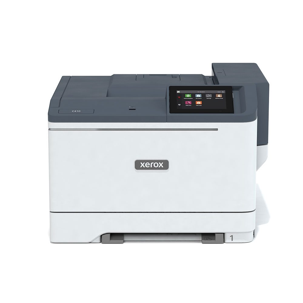 Xerox C410 A4 цветен принтер 40 ppm