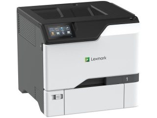 Lexmark CS730de A4 Colour Laser Printer