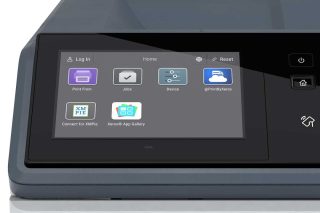 Xerox VersaLink C620 A4 Colour Printer, 50ppm, ConnectKey