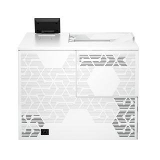 HP Color LaserJet Enterprise 6701dn принтер