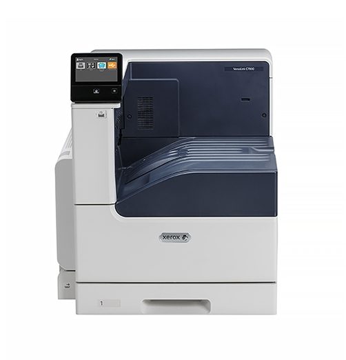 Лазерен принтер Xerox VersaLink C7000DN