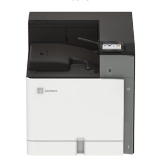 Lexmark CS963e A3 цветен лазерен принтер