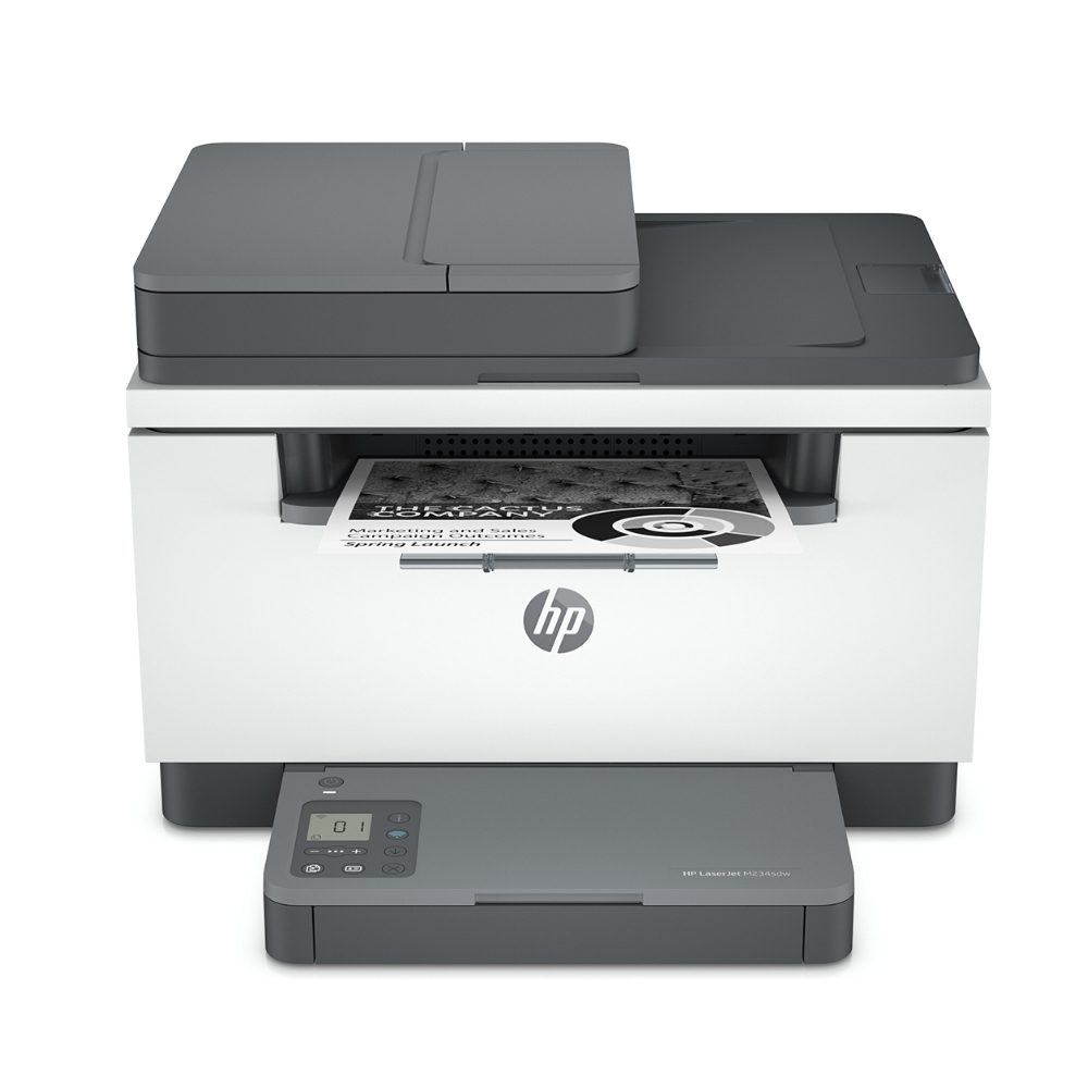 HP LaserJet MFP M234sdn Лазерно многофункционално устройство