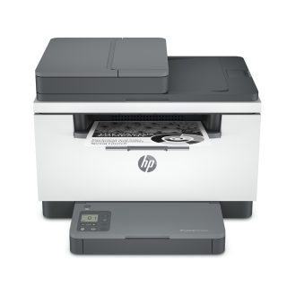 HP LaserJet MFP M234sdn Лазерно многофункционално устройство