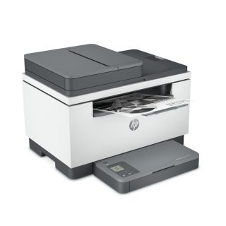 HP LaserJet MFP M234sdn Лазерно многофункционално устройство