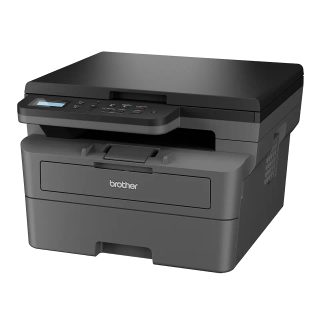 Brother DCP-L2600D Laser Multifunctional