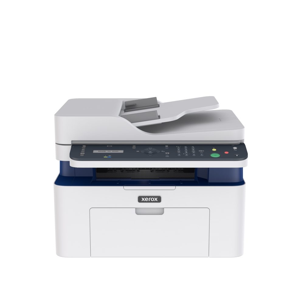 Xerox B115 Mono Multifunction Printer