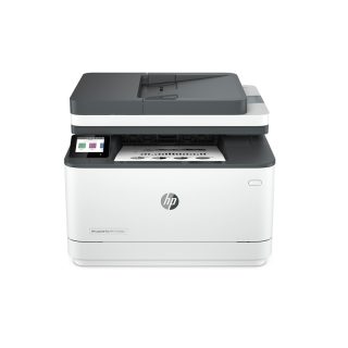 HP LaserJet Pro MFP 3102fdw многофункционално лазерно устройство