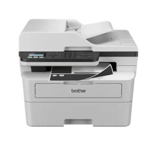 Brother MFC-B7800DN Лазерно многофункционално устройство