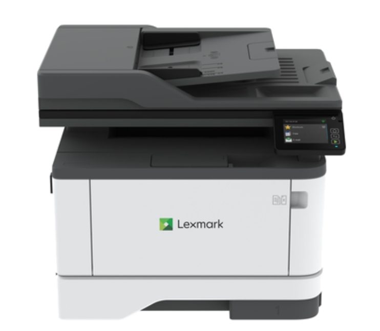 Lexmark MX331adn A4 монохромно лазерно многофункционално устройство