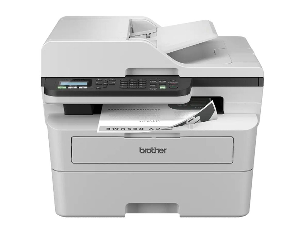 Brother MFC-B7810DW Лазерно многофункционално устройство