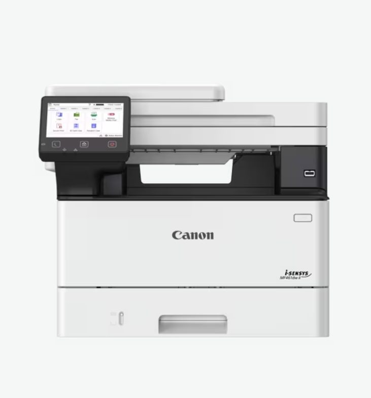 Canon i-SENSYS MF463dw II Принтер/Скенер/Копи�