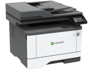 Lexmark MX431adn A4 монохромно лазерно многофункционално устройство