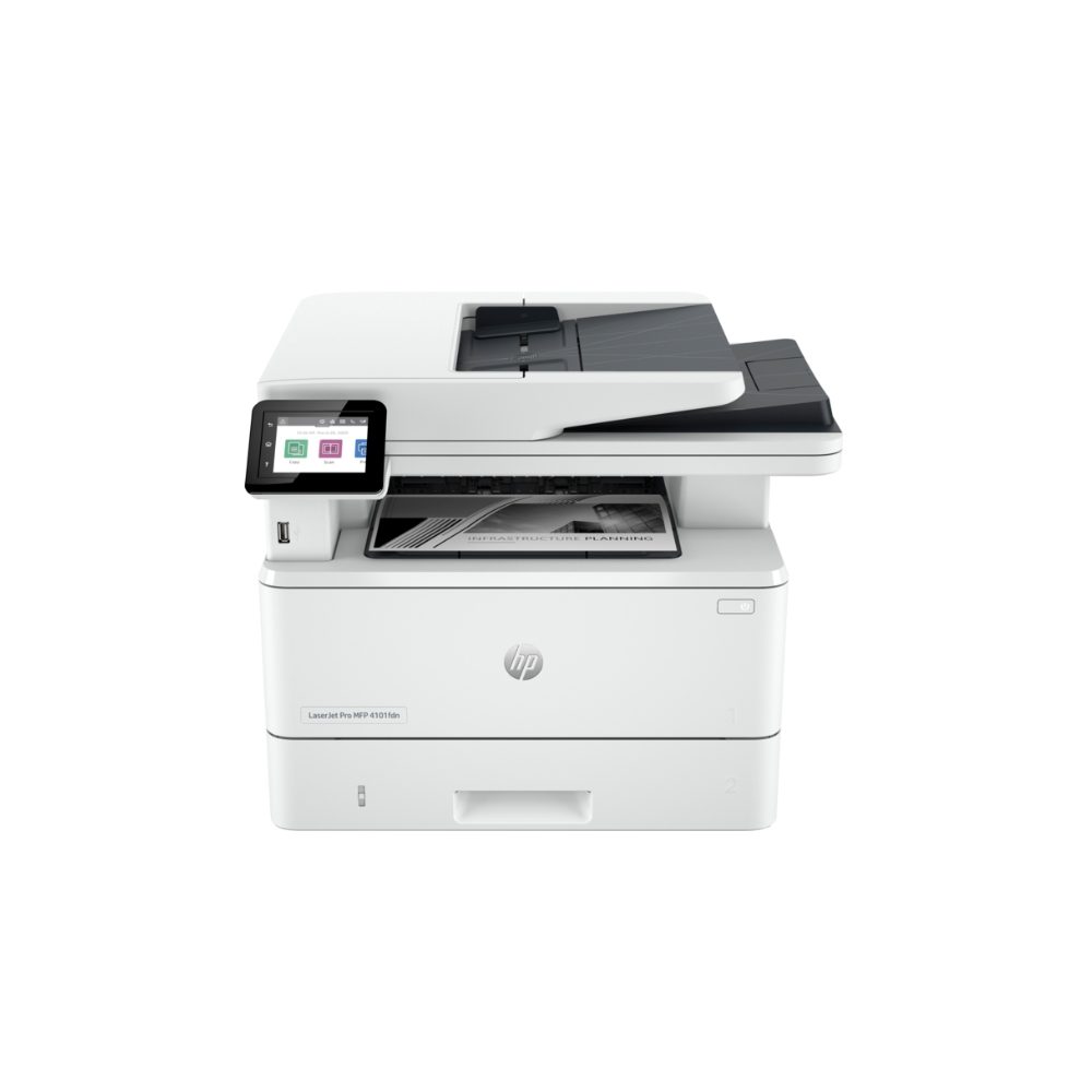 HP LaserJet Pro MFP 4102dw Принте�