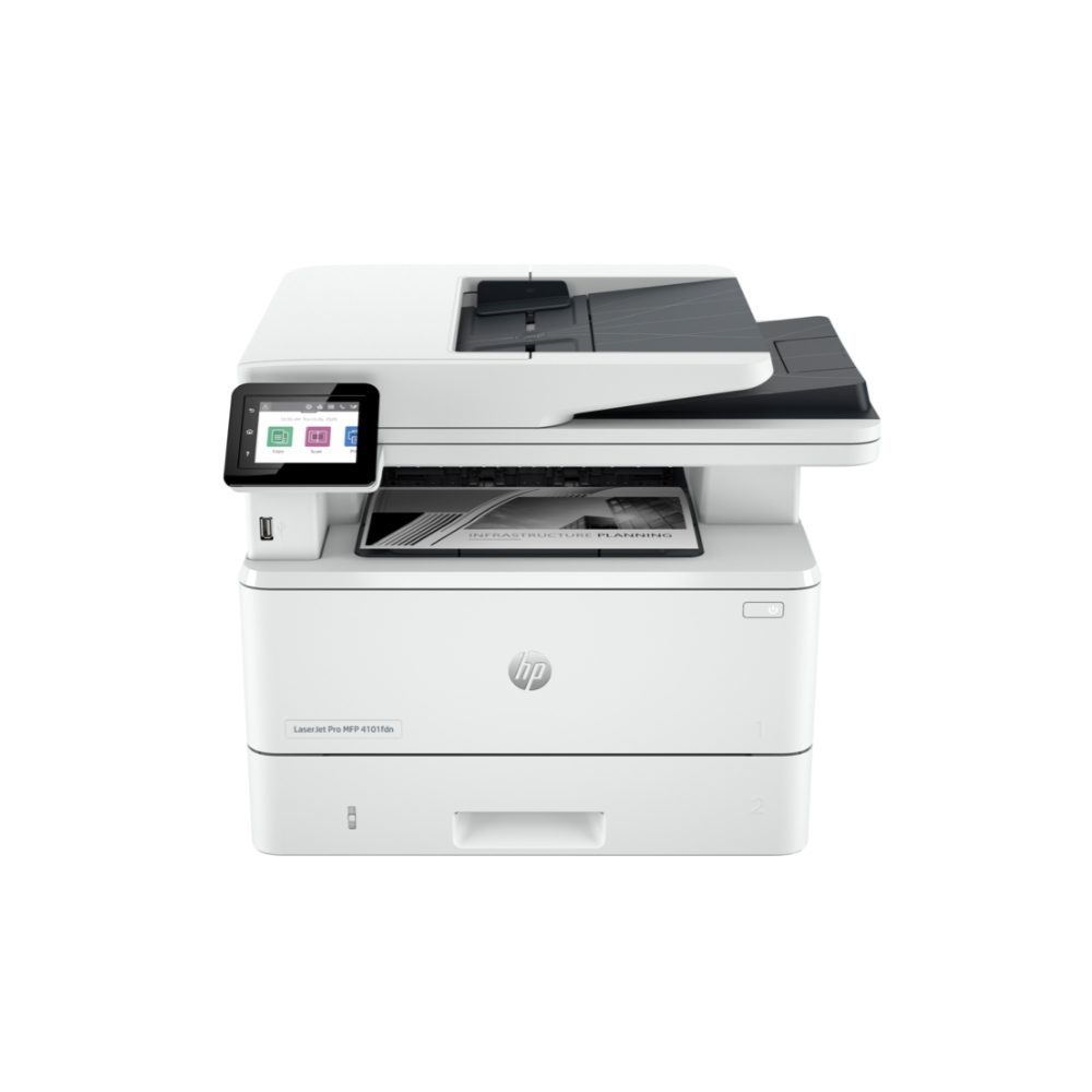 HP LaserJet Pro MFP 4102fdn Принте�