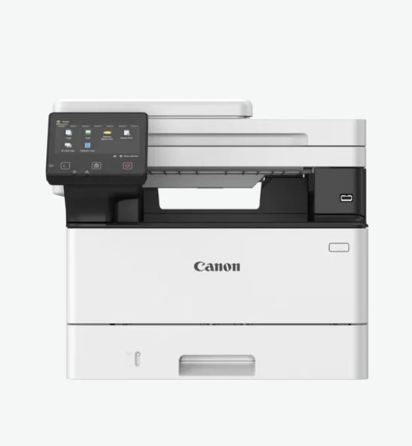 Canon i-SENSYS MF465dw II Принтер/Скенер/Копир/Факс
