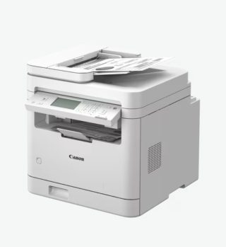 Canon i-SENSYS MF287dw Лазерно многофункционално устройство Принтер/Скенер/Копир/Факс
