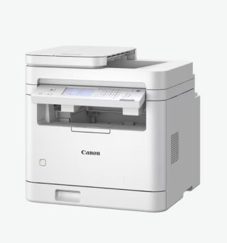 Canon i-SENSYS MF287dw Лазерно многофункционално устройство Принтер/Скенер/Копир/Факс