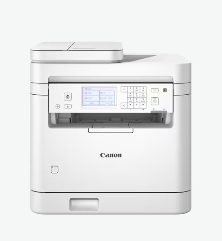 Canon i-SENSYS MF287dw Лазерно многофункционално устройство Принтер/Скенер/Копир/Факс