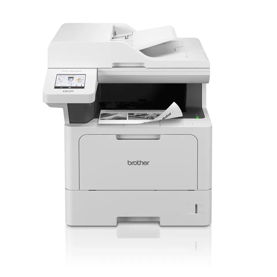Brother DCP-L5510DW Лазерно многофункционално устройство