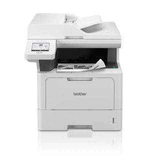 Brother DCP-L5510DW Лазерно многофункционално устройство