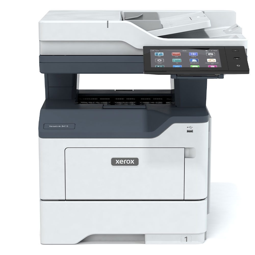 Xerox VersaLink B415 MFP лазерно многофункционално устройство