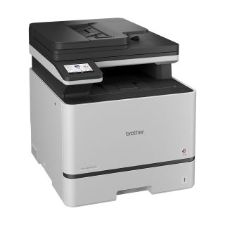 Brother DCP-L8630CDW Цветно лазерно многофункционално устройство