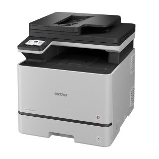 Brother DCP-L8630CDW Цветно лазерно многофункционално устройство