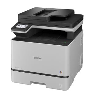 Brother MFC-L8730CDW Colour Laser Multifunctional
