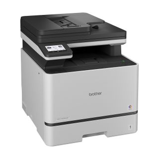 Brother MFC-L8730CDW Colour Laser Multifunctional