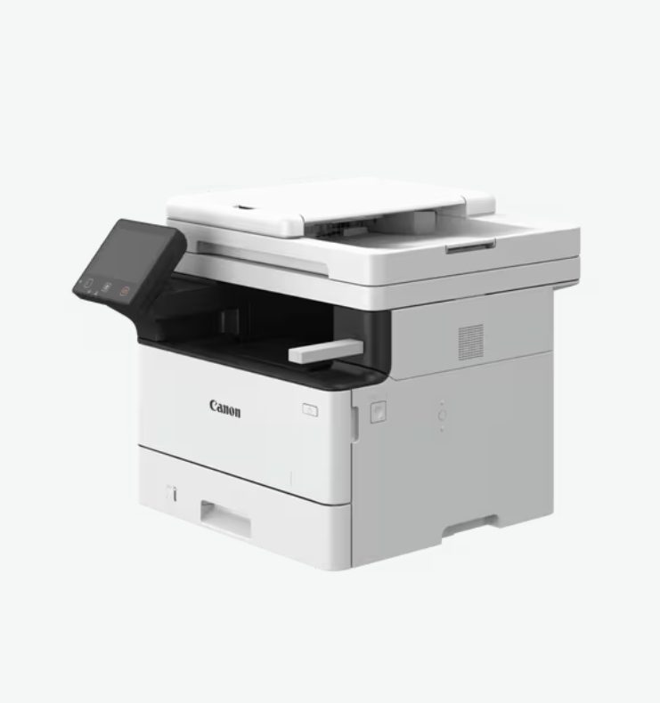 Лазерно многофункционално устройство Canon imageFORCE 1440F