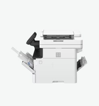 Лазерно многофункционално устройство Canon imageFORCE 1440F