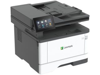 Lexmark MX432adwe A4 монохромно лазерно многофункционално устройство