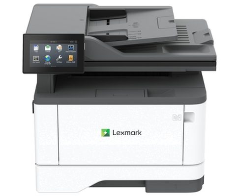 Lexmark MX432adwe A4 монохромно лазерно многофункционално устройство