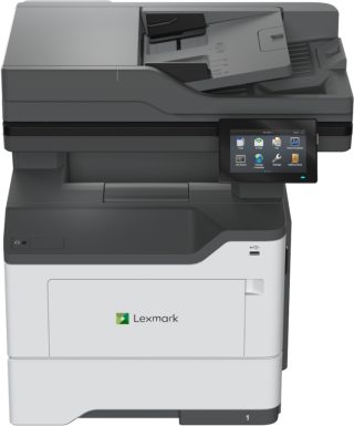 Lexmark MX532adwe моно A4 лазерно многофункционално устройство