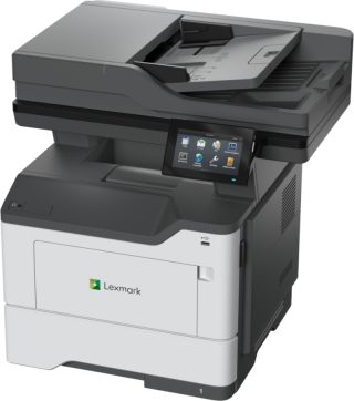 Lexmark MX532adwe моно A4 лазерно многофункционално устройство