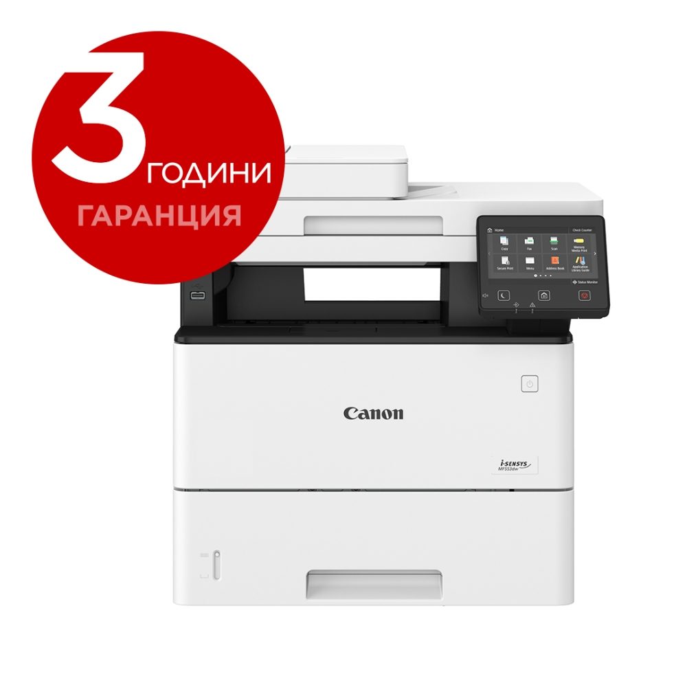 Canon i-SENSYS MF553dw Принтер/Скенер/Копир/Факс
