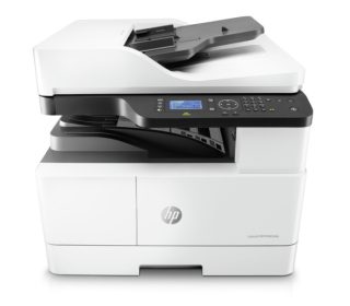 HP LaserJet MFP M443nda лазерно многофункционално устройство