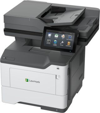 Lexmark MX632adwe Mono A4 Laser MFP
