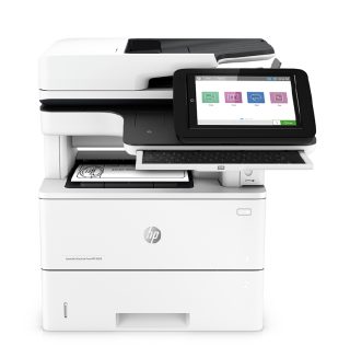 HP LaserJet Enterprise MFP M528dn Printer
