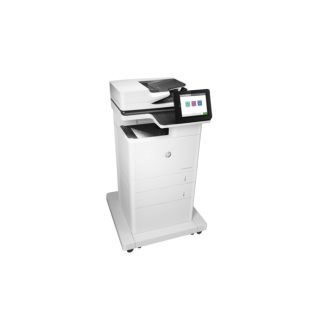 Лазерно многофункционално устройство HP LaserJet Enterprise MFP M635fht