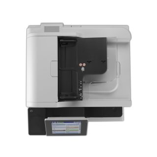 Лазерно многофункционално устройство HP LaserJet Enterprise MFP M725f
