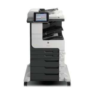 Лазерно многофункционално устройство HP LaserJet Enterprise MFP M725z