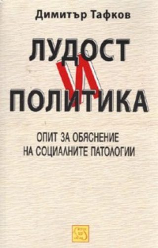 Лудост и политика