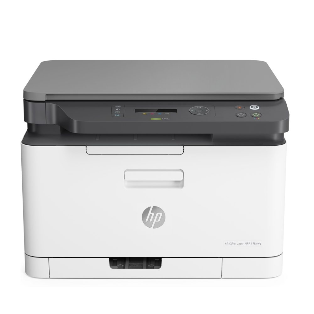 HP Color Laser MFP 178nw Принтер
