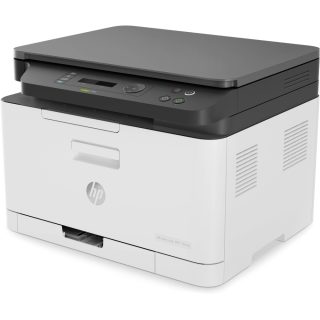 HP Color Laser MFP 178nw Принтер