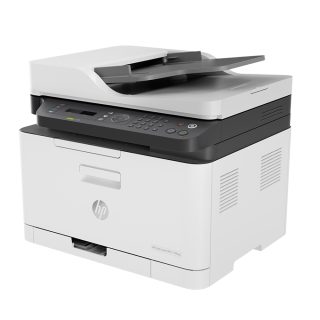 HP Color Laser MFP 179fnw Printer