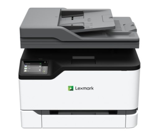 Lexmark CX331adwe A4 цветно лазерно многофункционално устройство